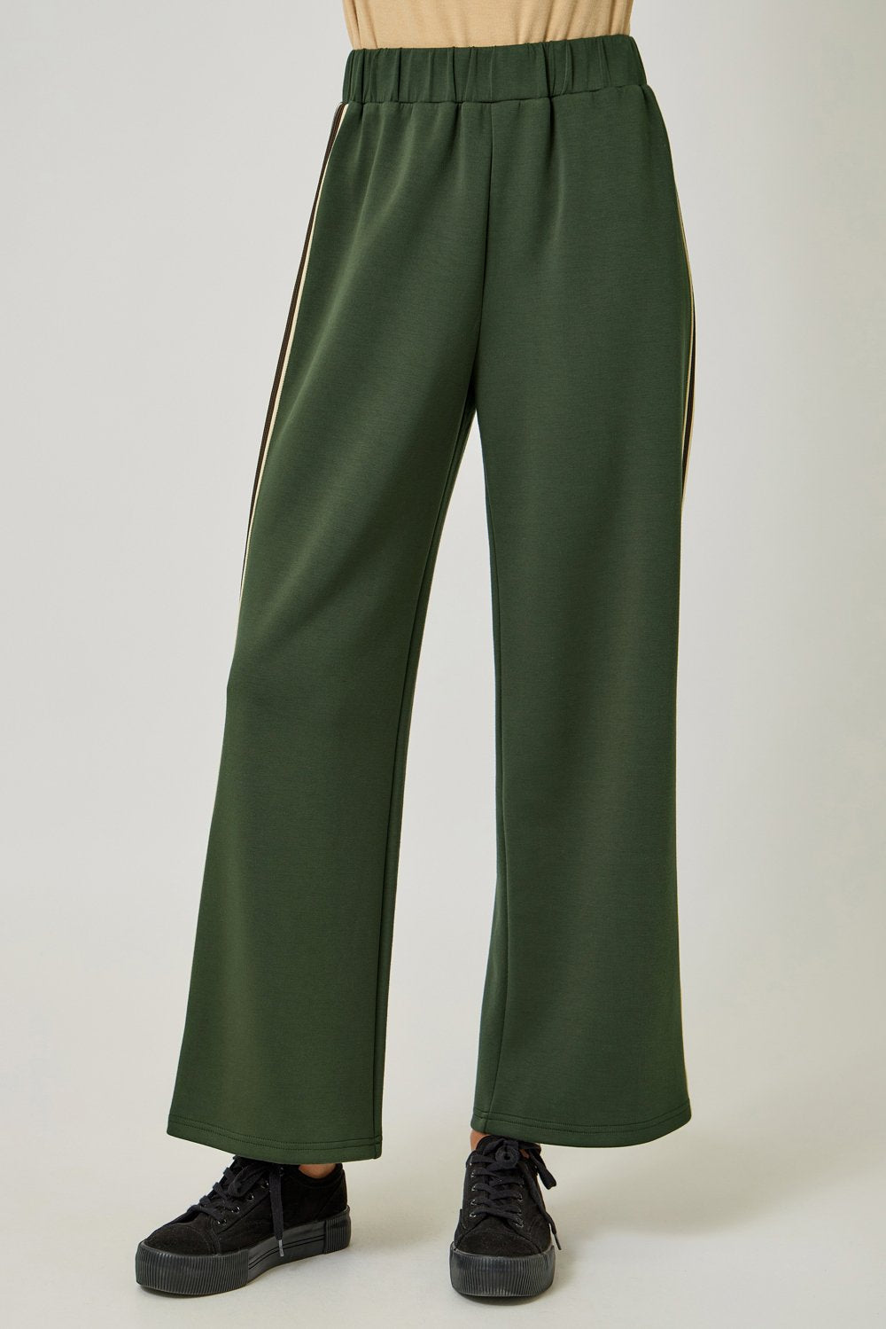 Tracksuit Pant