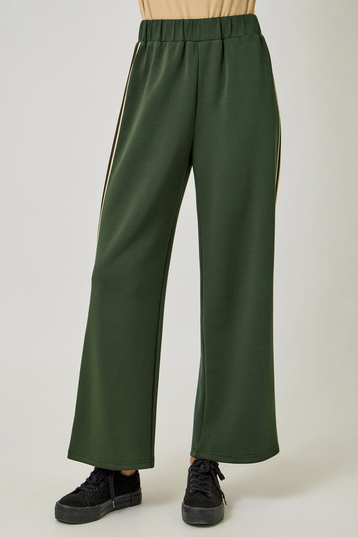 Tracksuit Pant
