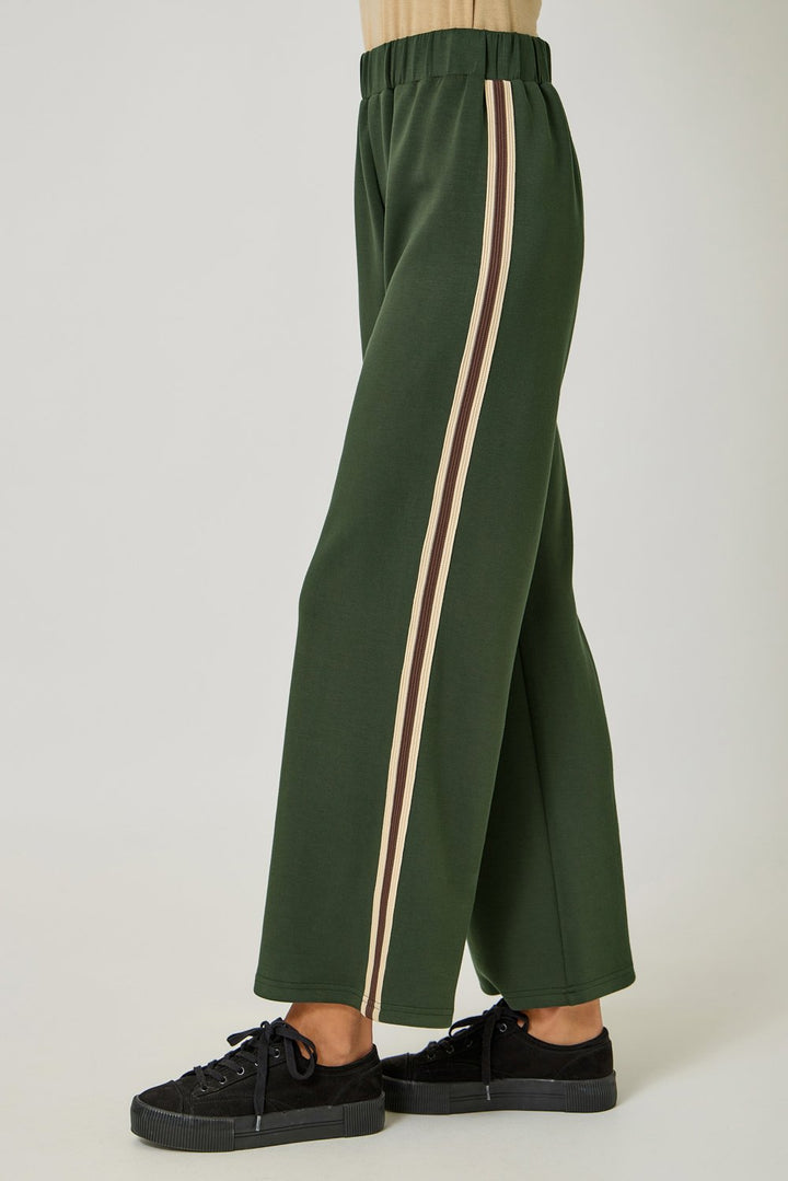 Tracksuit Pant