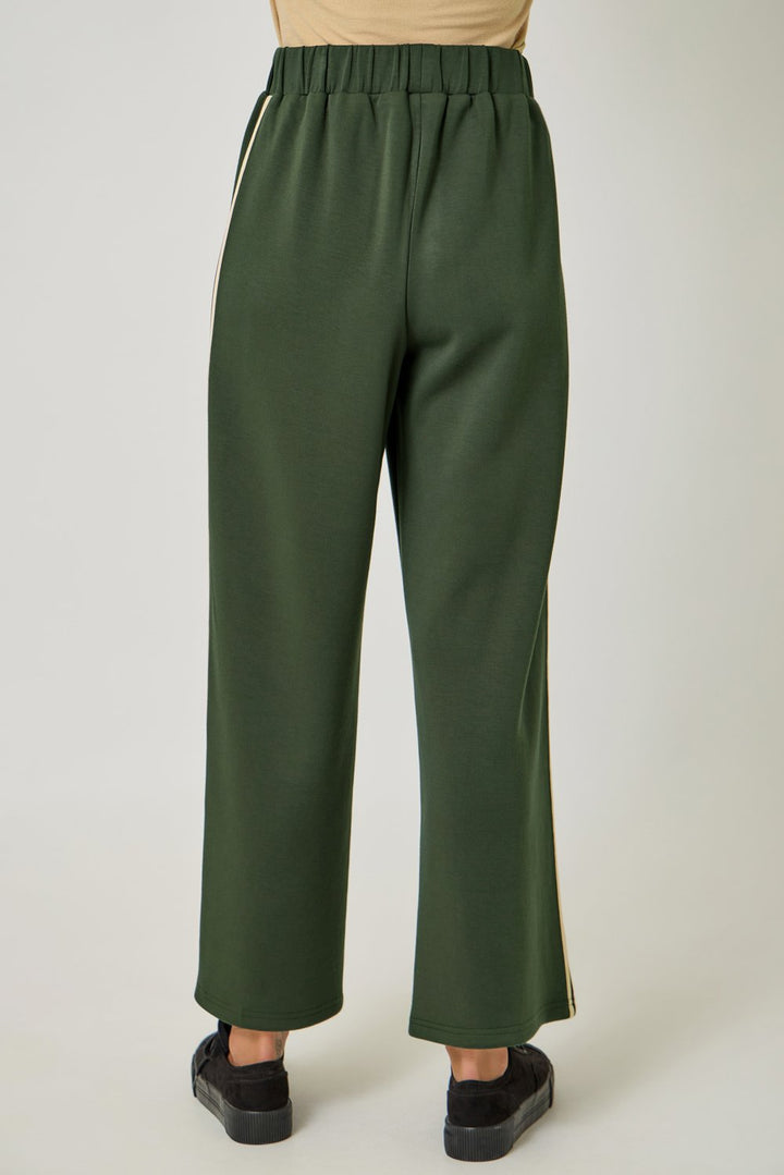 Tracksuit Pant