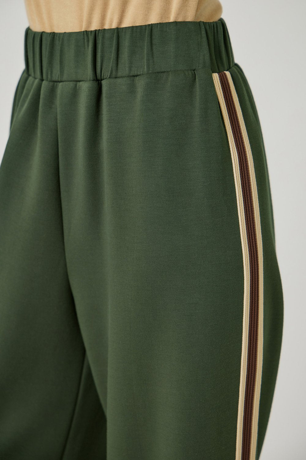 Tracksuit Pant