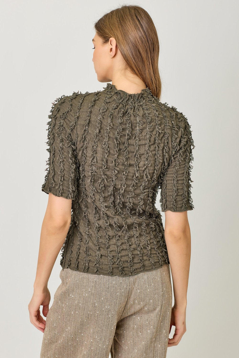 Fringe Top