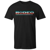 "Rodeo" from Hooey