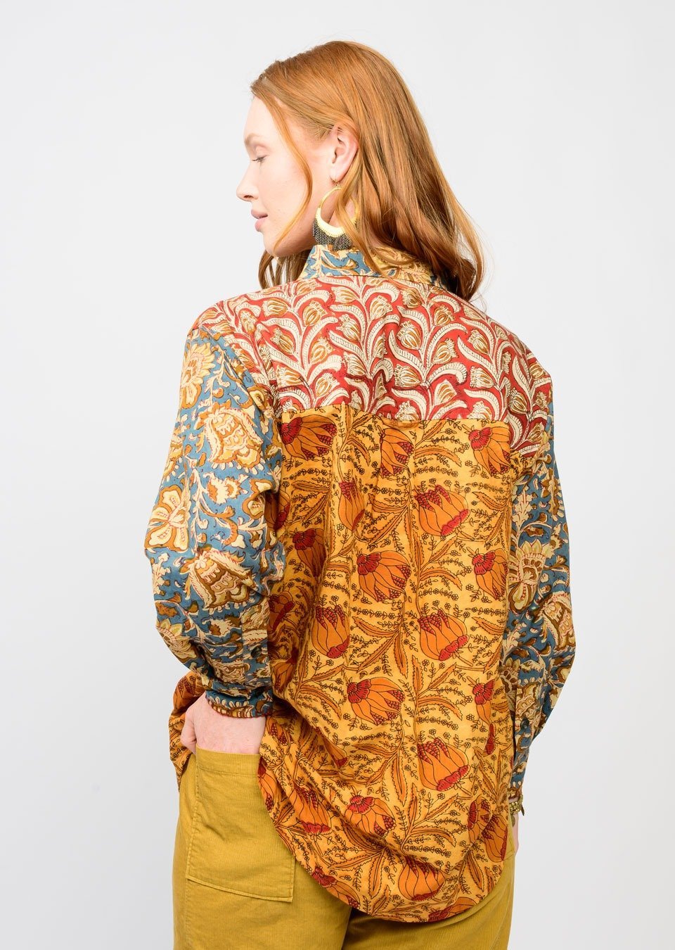3 Combo Shirt from Ivy Jane - High Call Outfitters