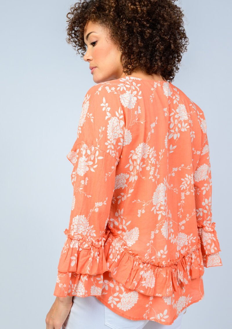 Ruffles have Ridges from Ivy Jane - High Call Outfitters