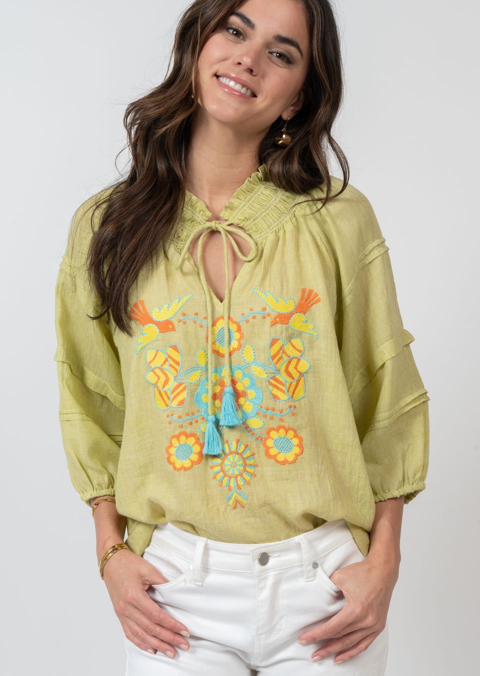 Birds in Flight from Ivy Jane - High Call Outfitters