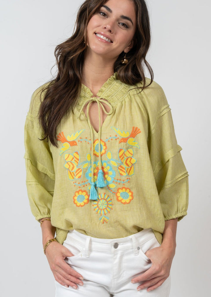 Birds in Flight from Ivy Jane - High Call Outfitters