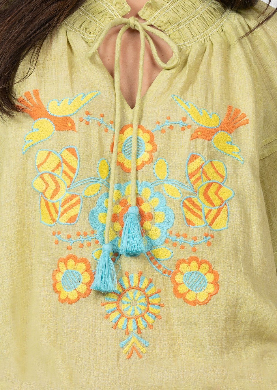 Birds in Flight from Ivy Jane - High Call Outfitters