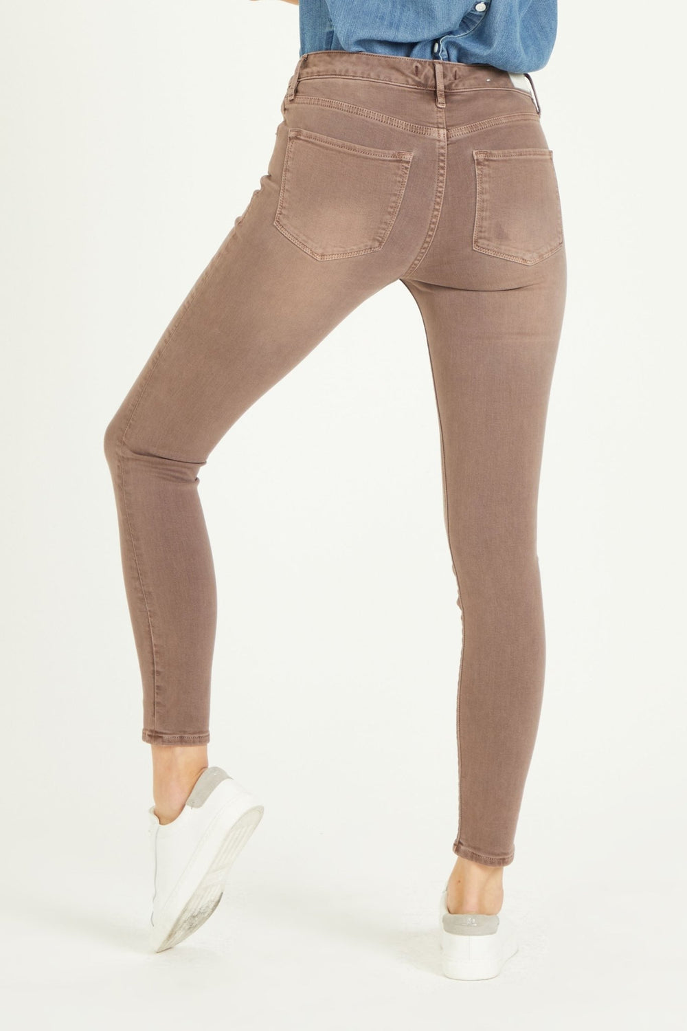 Gisele from Dear John - High Call Outfitters