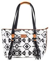 Whiteriver Large Tote from Hooey