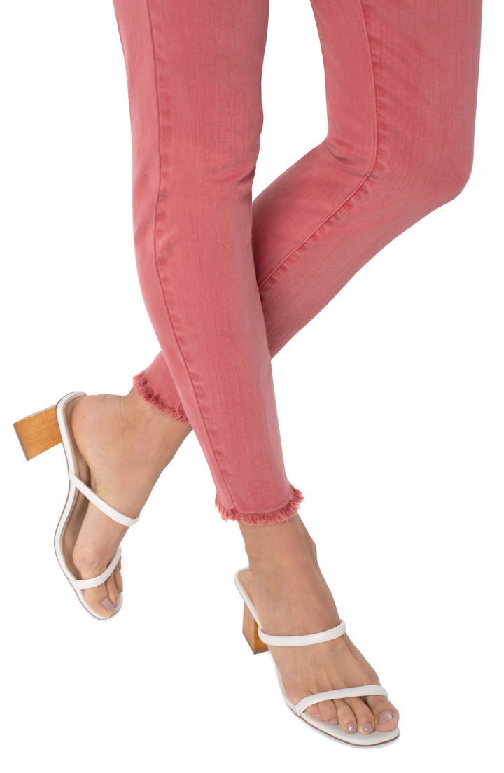 Piper Ankle Denim from Liverpool
