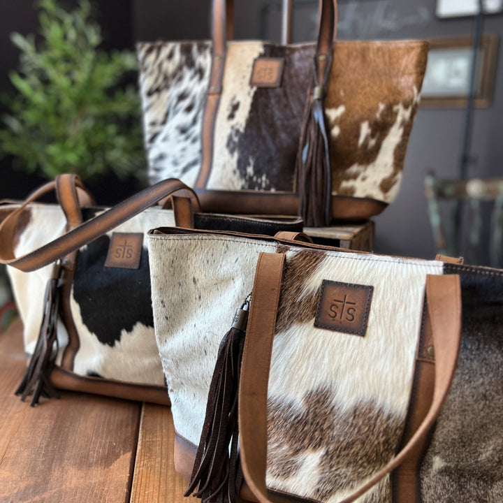 Cheyenne Tote from StS Ranch