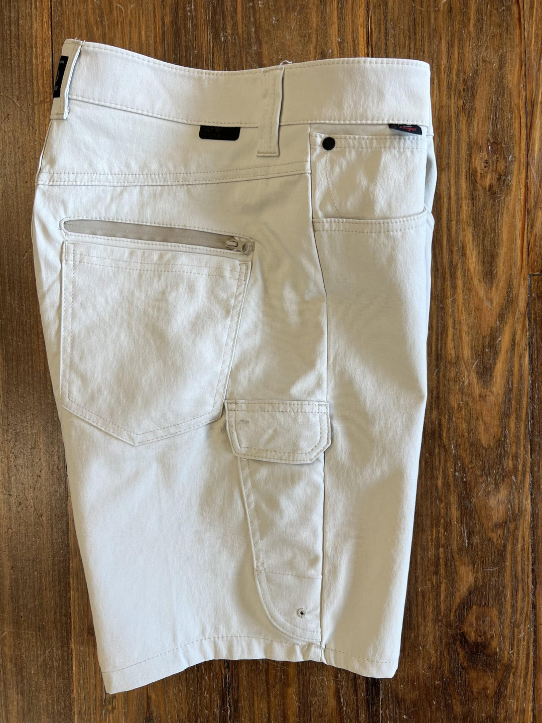 ATG Angler Utility Short from Wrangler