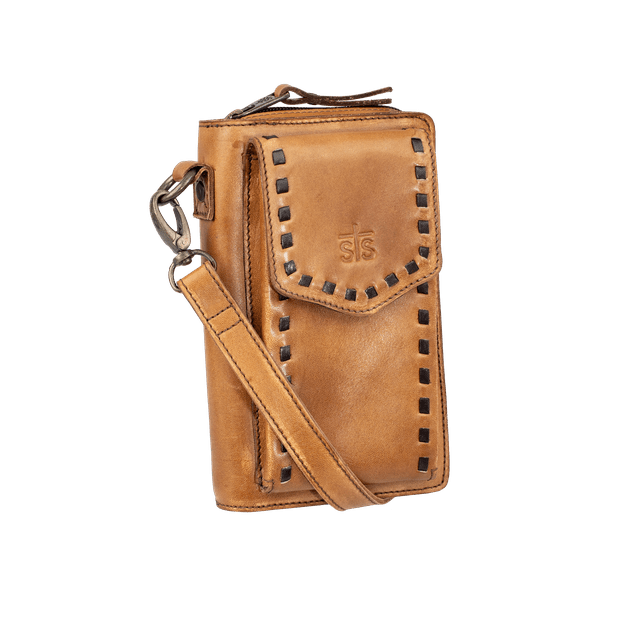 Bandara Quickdraw Crossbody Bag from StS Ranch - High Call Outfitters