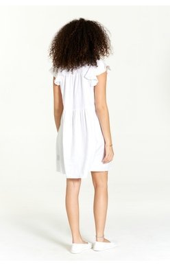 Lucia from Dear John - High Call Outfitters