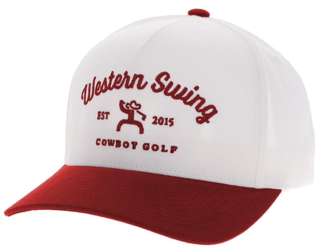 Western Swing from Hooey - High Call Outfitters