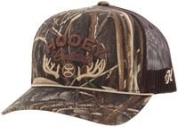 Outfitters Camo from Hooey - High Call Outfitters