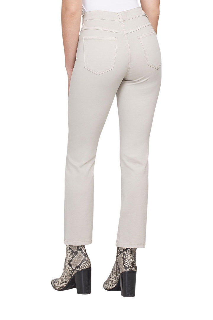 Audrey 5 Pocket Ankle Pant from Tribal
