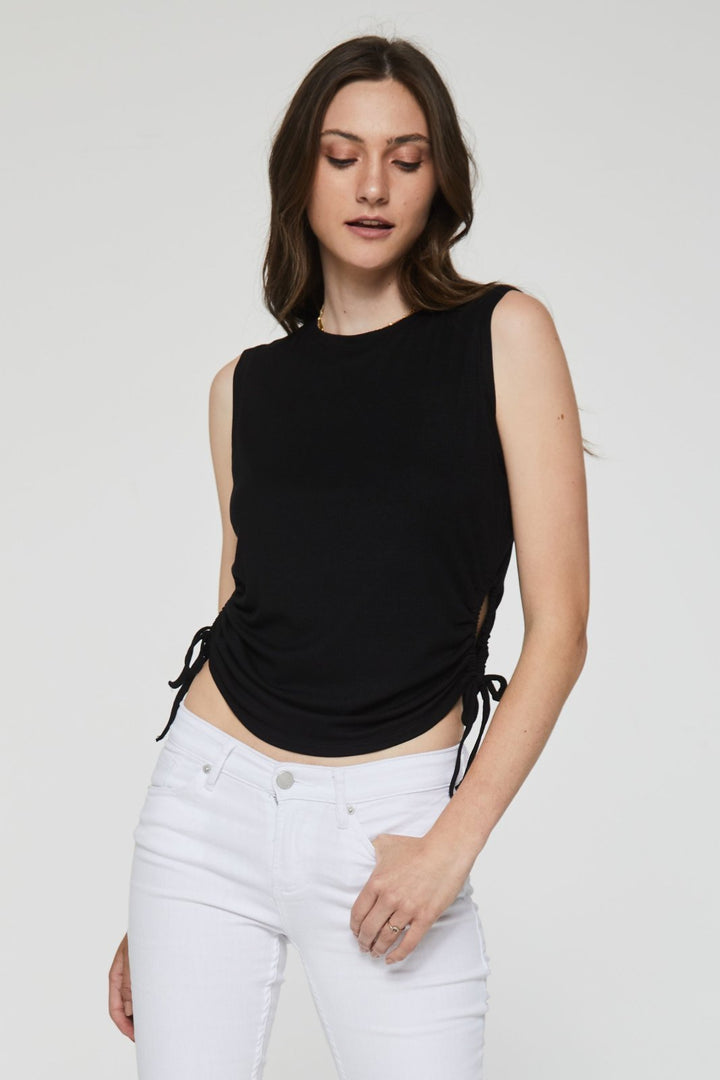 Fleur from Another Love - High Call Outfitters