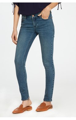 Joyrich Skinny from Dear John - High Call Outfitters