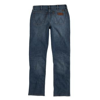 Retro Slim Straight Denim from Wrangler