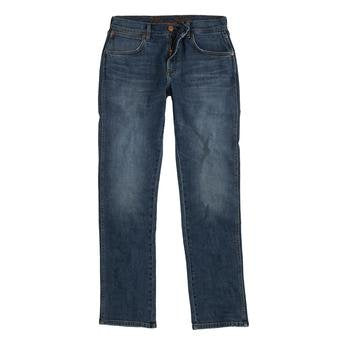 Retro Slim Straight Denim from Wrangler