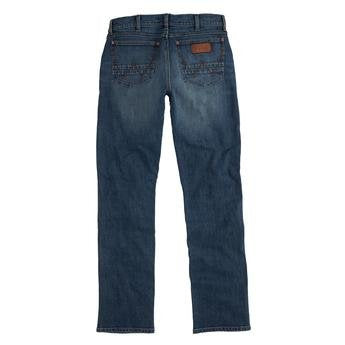 Retro Slim Straight Hereford Jean from Wrangler