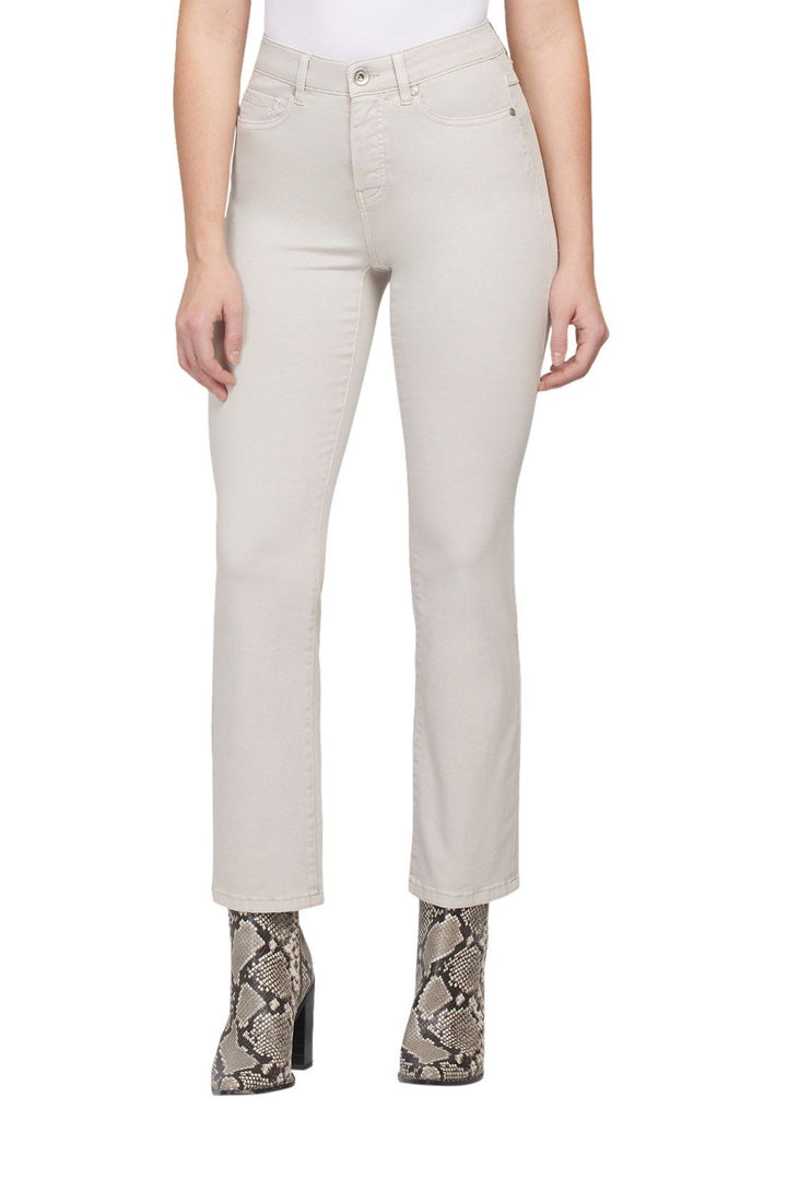 Audrey 5 Pocket Ankle Pant from Tribal