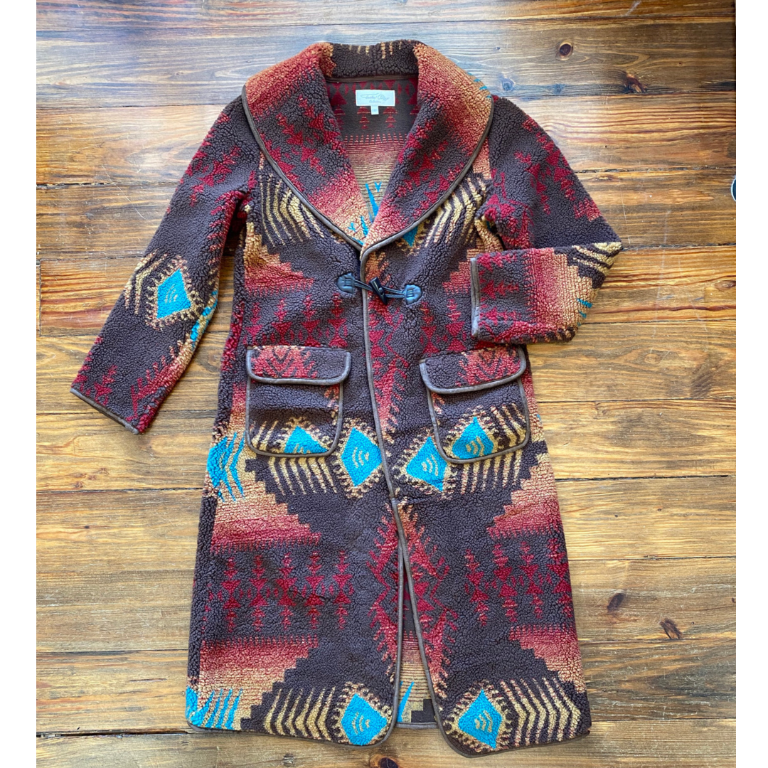 Borderline Coat from Tasha Polizzi - High Call Outfitters