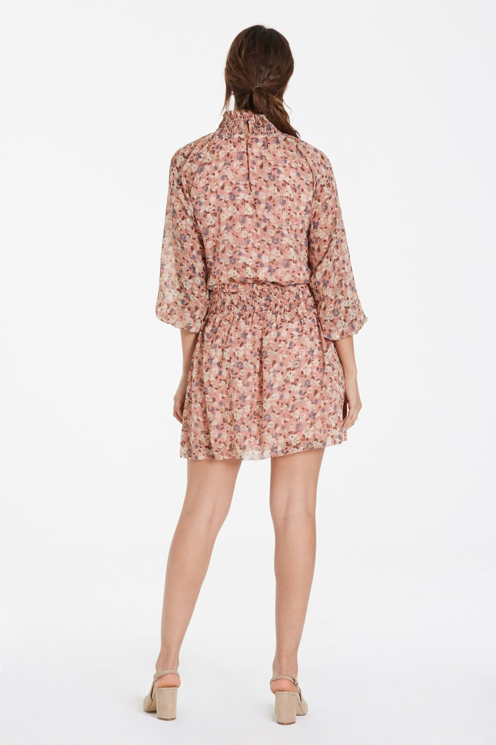 Vienna from Another Love - High Call Outfitters