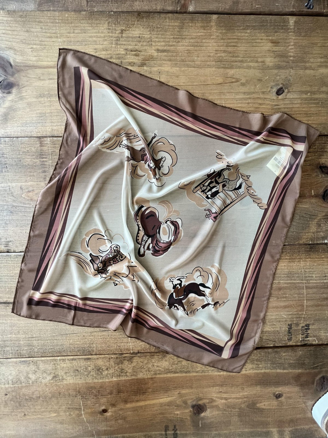Ranch Scarf from Tasha Polizzi - High Call Outfitters