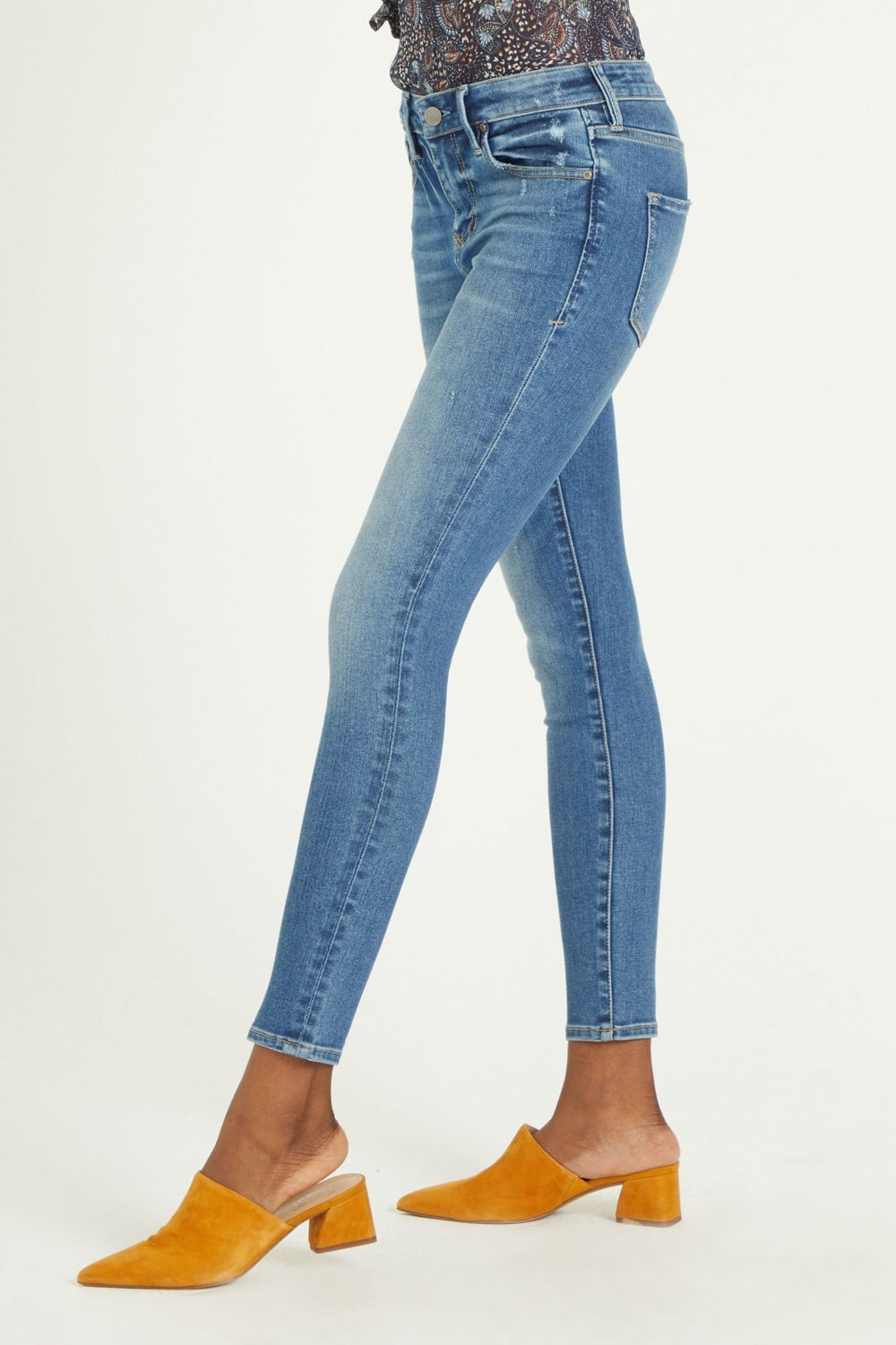 Gisele from Dear John - High Call Outfitters
