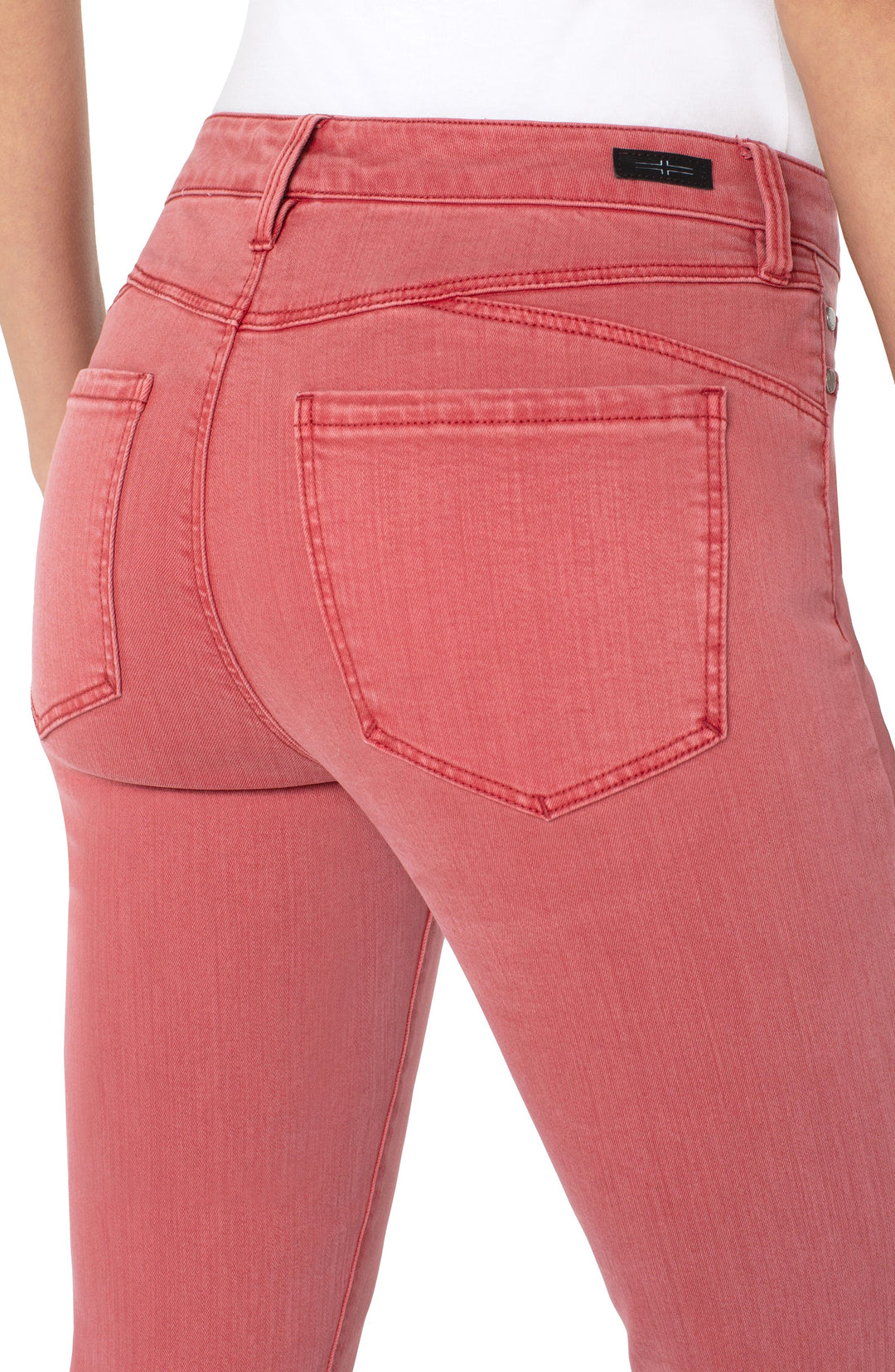 Piper Ankle Denim from Liverpool