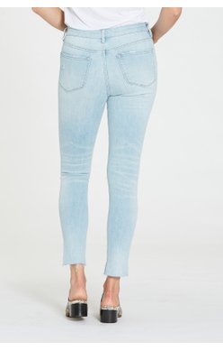 Gisele from Dear John - High Call Outfitters