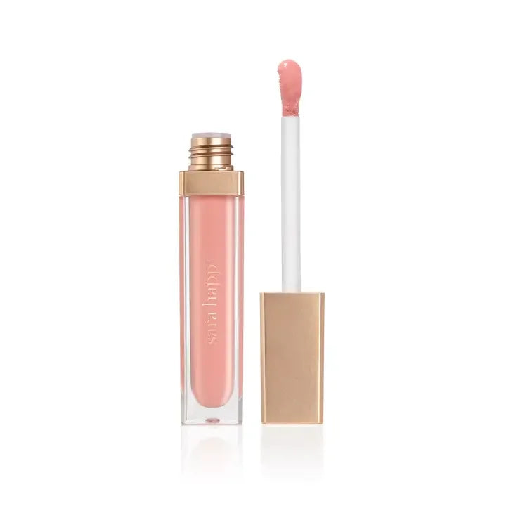 Hydrating Lip Gloss from Sara Happ