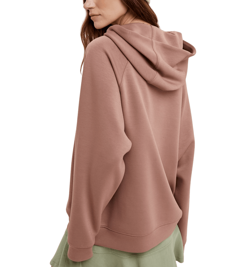 Soft Touch Hoodie - High Call Outfitters