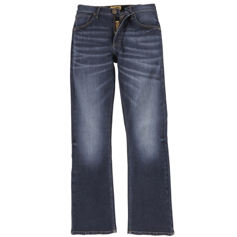 20X 42 Lagoon Vintage Boot Jean from Wrangler - High Call Outfitters
