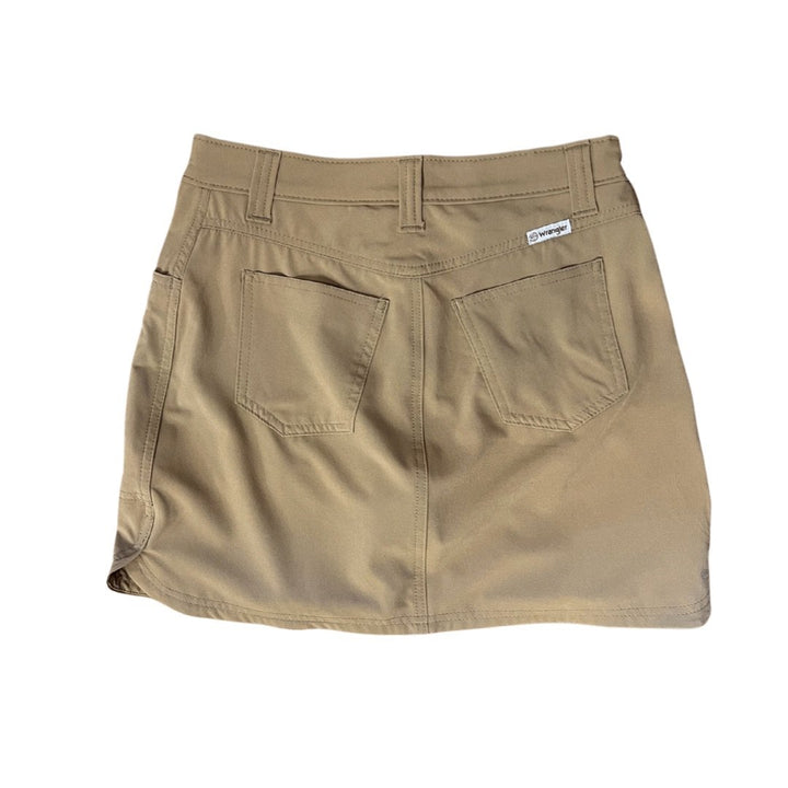 ATG Hike Skort from Wranger