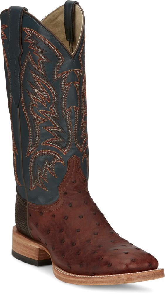 Doc Bar from Justin - High Call Outfitters
