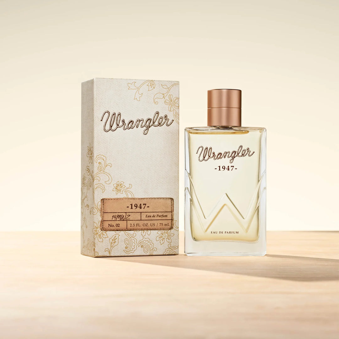 Wrangler 1947 Perfume - High Call Outfitters