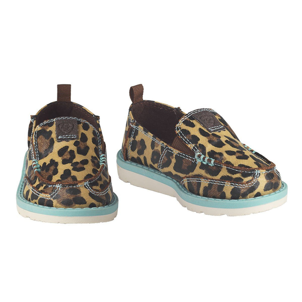 Natalie Infant/Toddler Cruiser from Ariat - High Call Outfitters