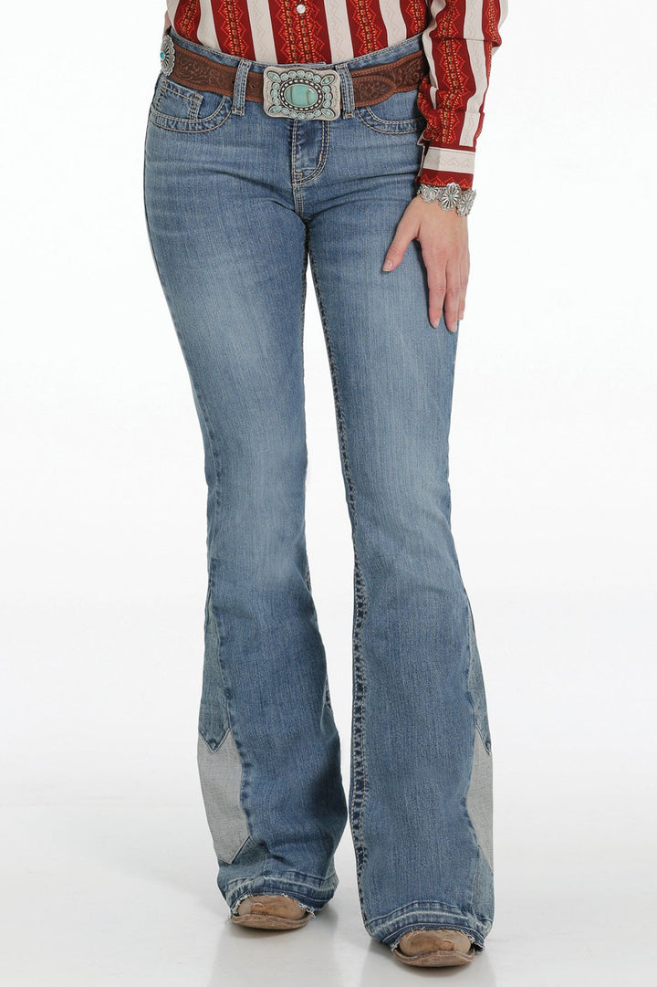 Hannah from Cruel Denim
