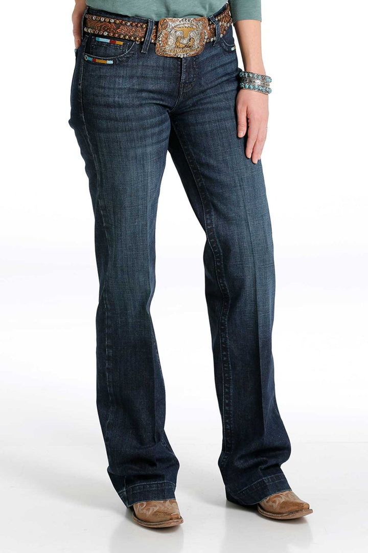 Haley Trouser from Cruel