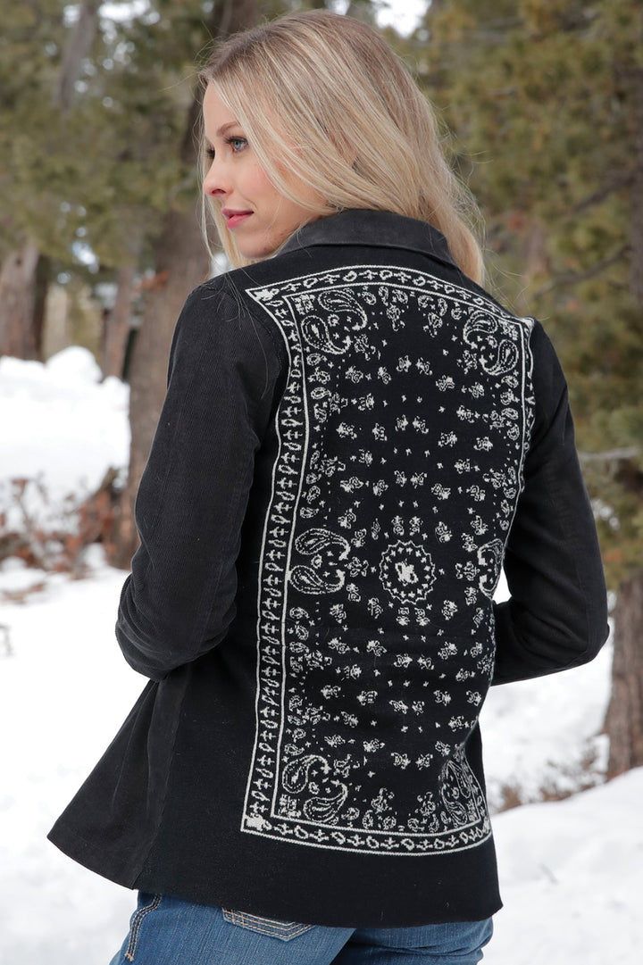 Corduroy Jacket from Cruel Girl