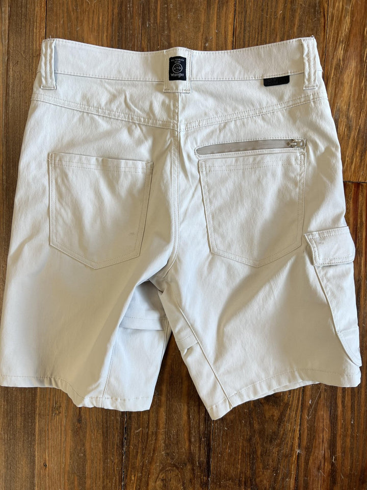 ATG Angler Utility Short from Wrangler