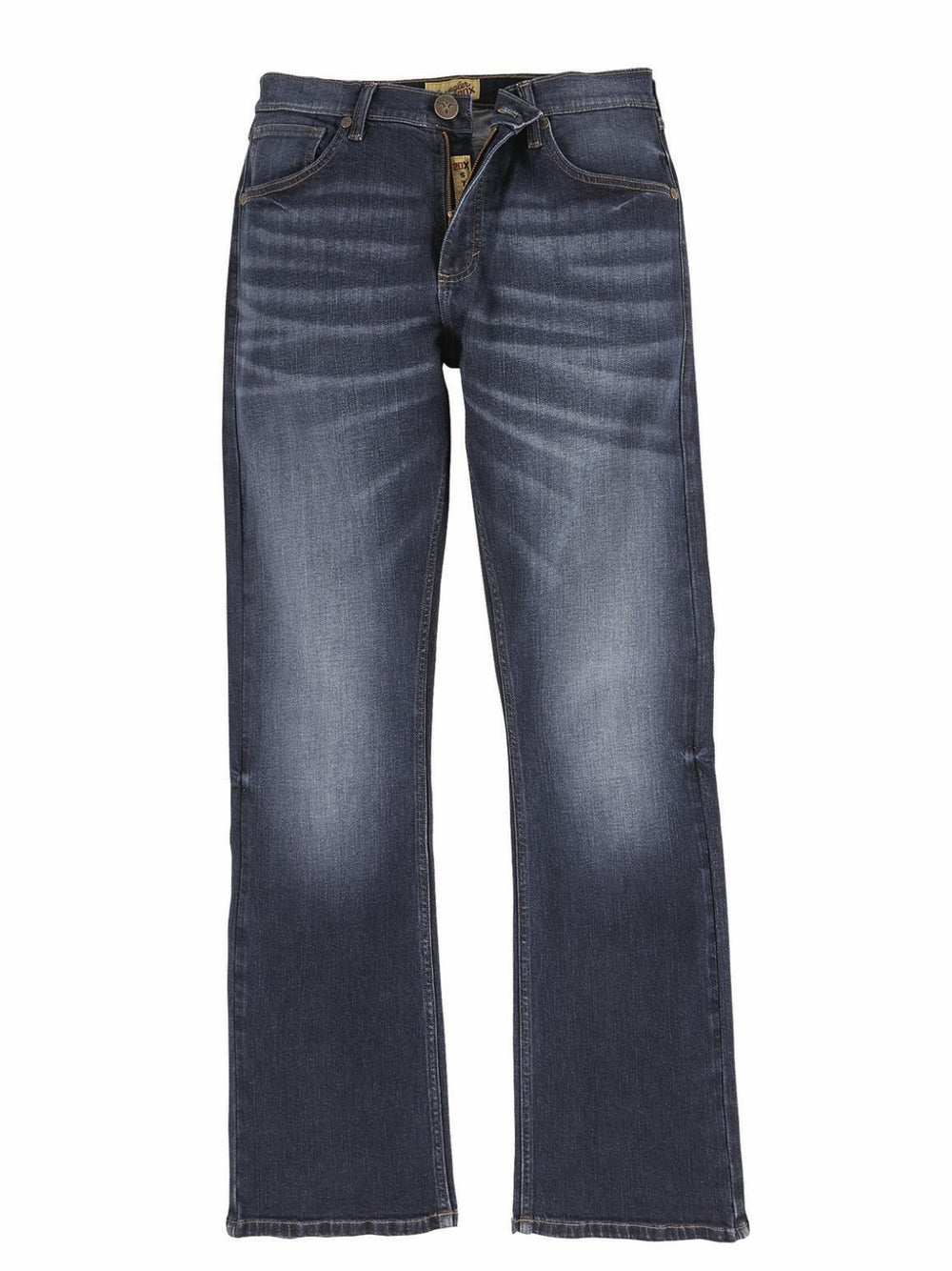 Men's Retro Merriam Slim Boot Jean from Wrangler - High Call Outfitters