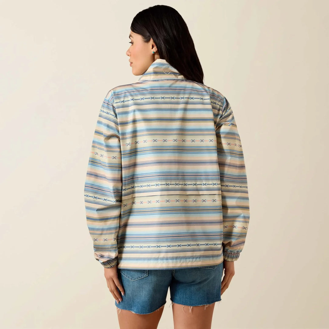 Whisper Pullover Jacket from Ariat - High Call Outfitters