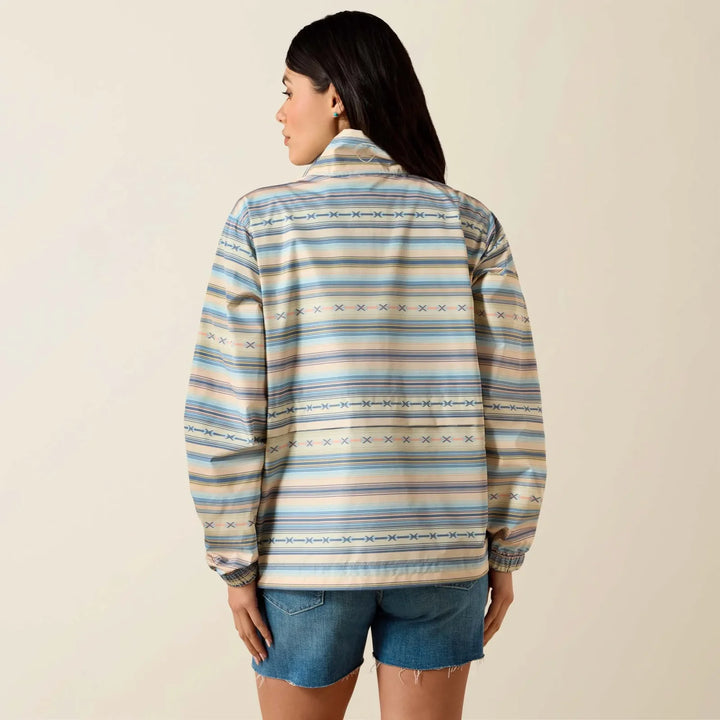 Whisper Pullover Jacket from Ariat - High Call Outfitters
