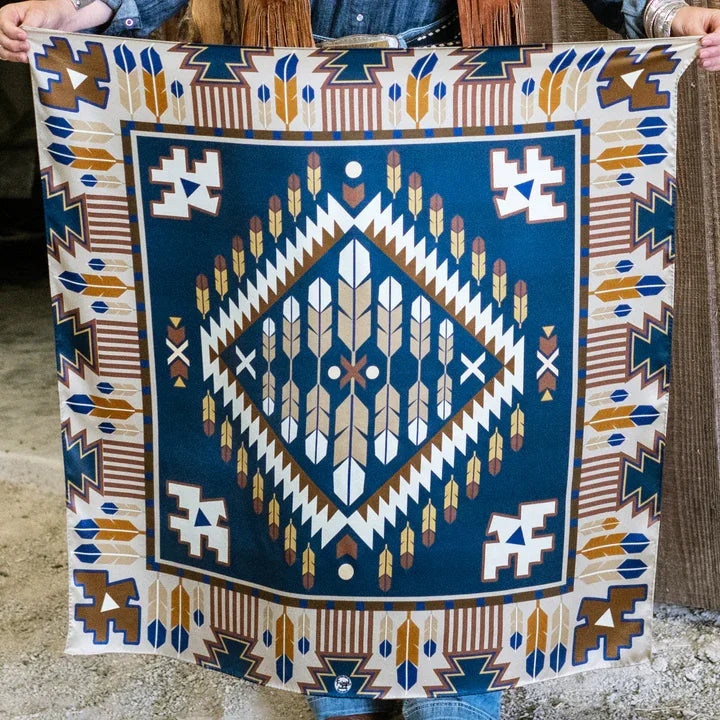 Rainmaker from Fringe Scarves