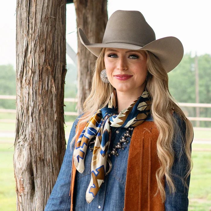 Rainmaker from Fringe Scarves - High Call Outfitters
